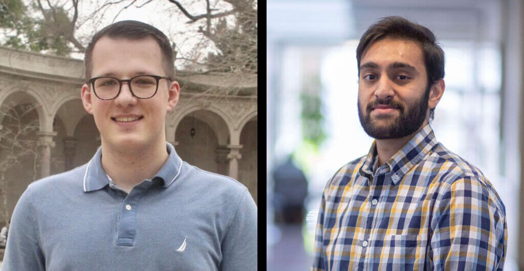 Department of Computer Science and Software Engineering | Monmouth ...