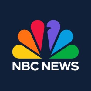 NBC News logo