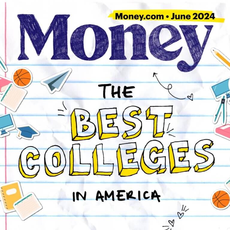 About Monmouth University