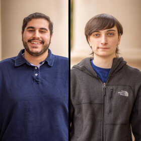 Department of Computer Science and Software Engineering | Monmouth ...