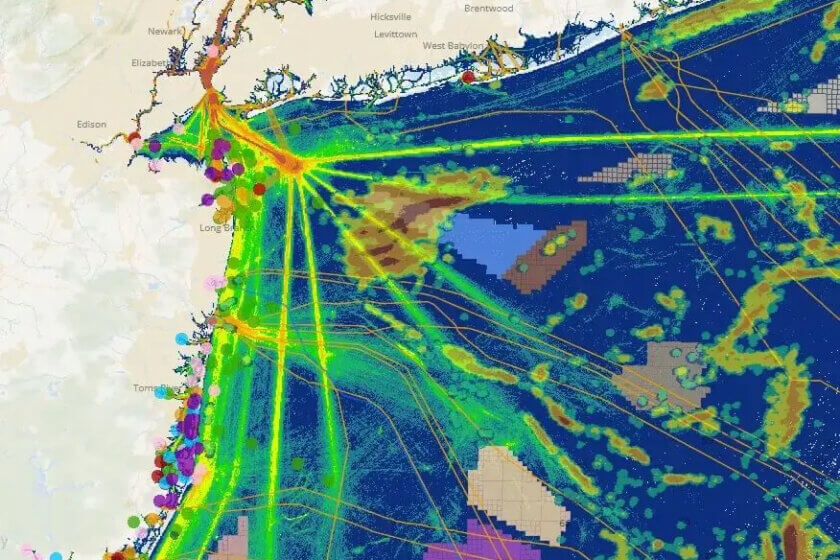 Department of Computer Science and Software Engineering | Monmouth ...