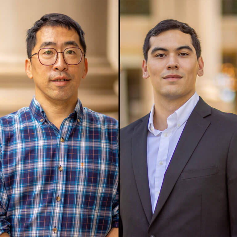 Department of Computer Science and Software Engineering | Monmouth ...