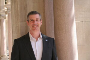 Prof. Jason Fitzgerald