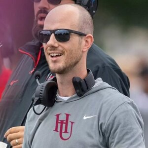 Bob Davies '17 is new head football coach at Hamline University