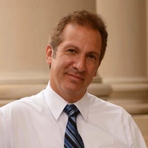 specialist professor Joe Rapolla