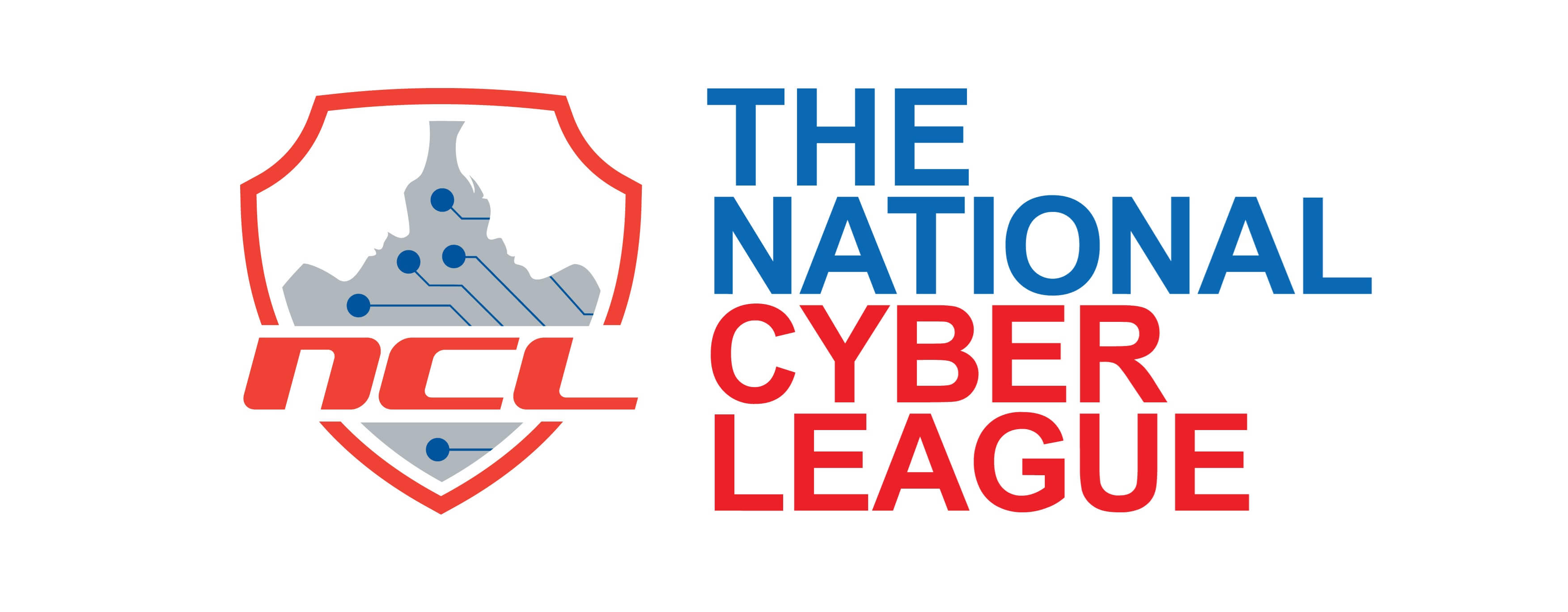 Stylized logo of the National Cyber League