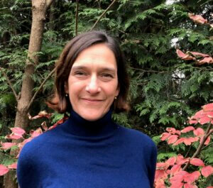 Prof. Kristin Bluemel