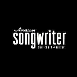 Stylized logo for American Songwriter