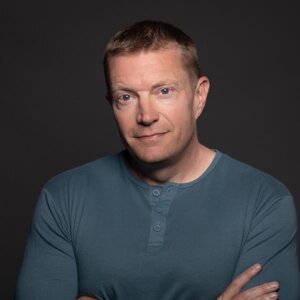 Professor Gary W.Lewandowski, Jr.