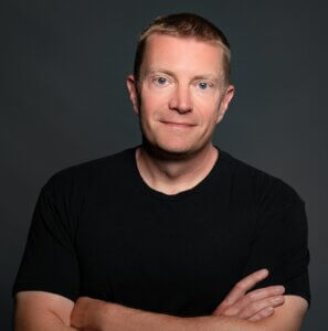 Professor Gary W. Lewandowski Jr