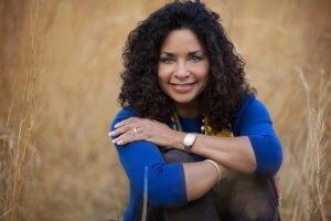 Monmouth University Trustee and Alumna Alaina Love