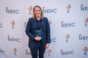 Honors School Director Jennifer Ross