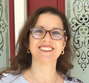 Headshot of Professor Giuseppina Pagnotta