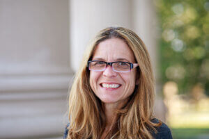 Professor Johanna Foster