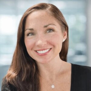 Melissa Kozlowski Head shot