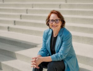 Prof Katie Parkin
