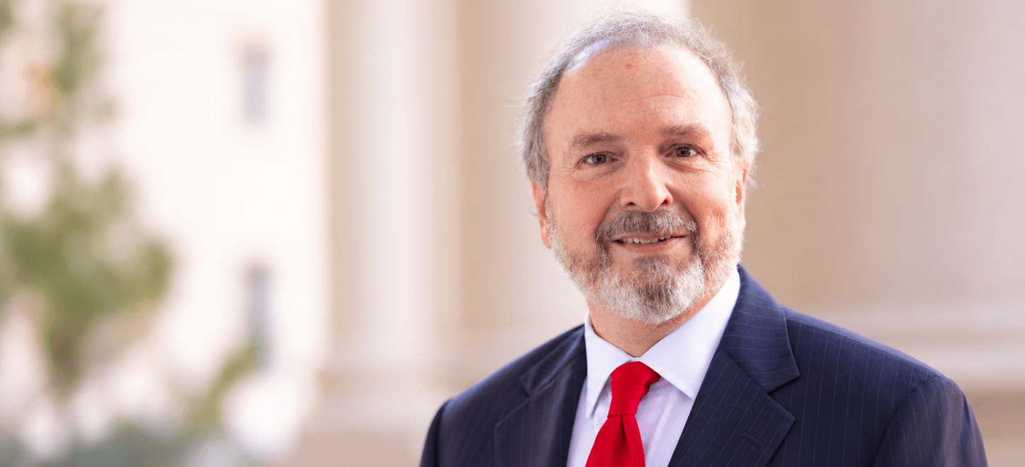 Specialist professor Richard Roberts