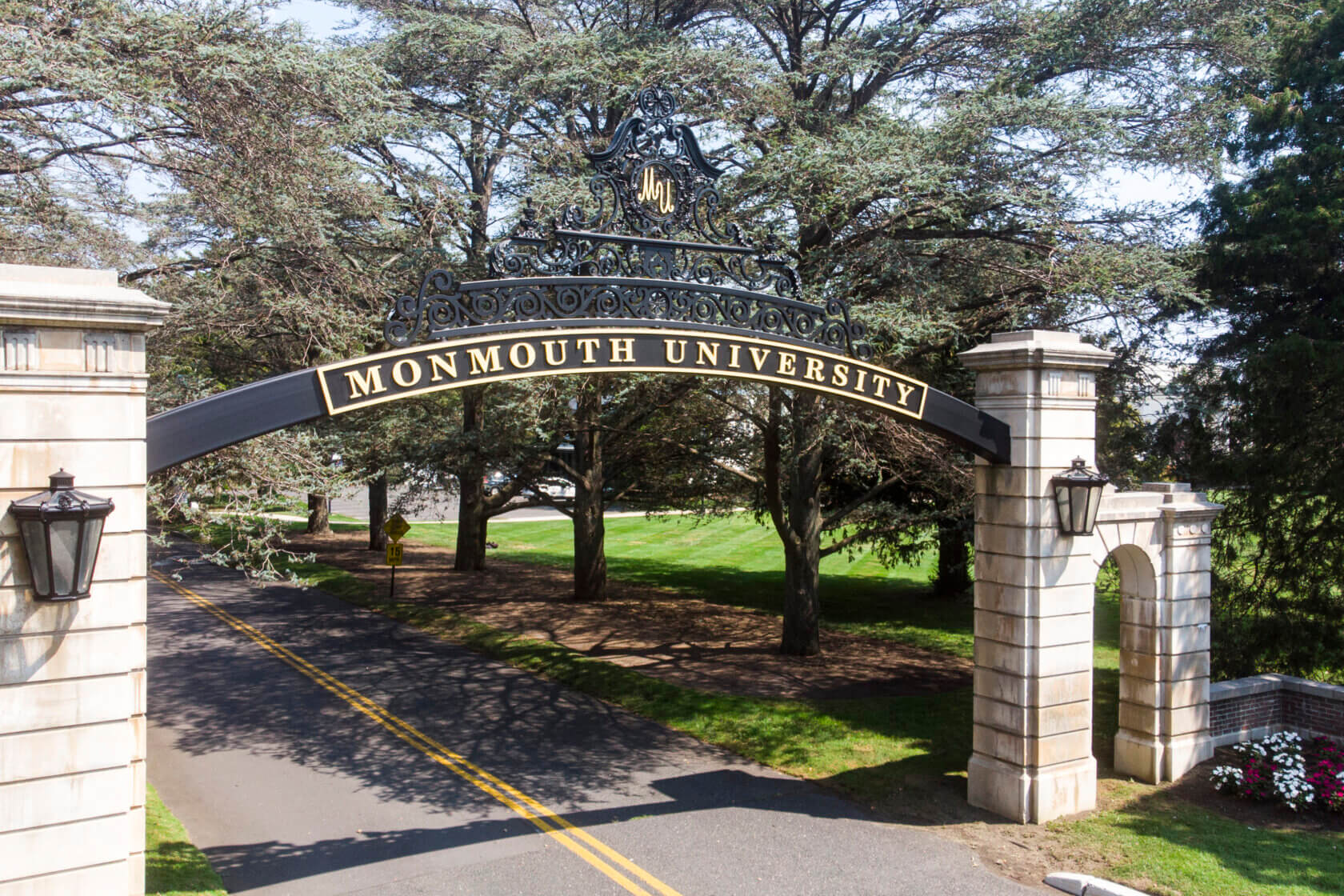 Monmouth Now | Monmouth University