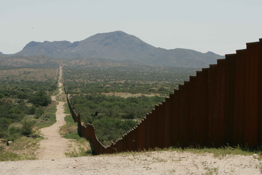 Public Takes Softer Stance on Illegal Immigration