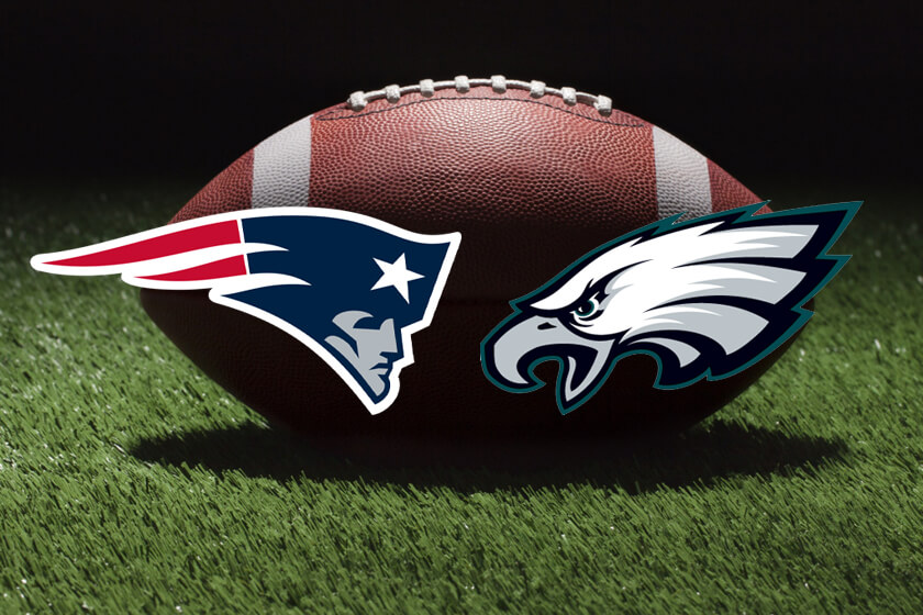 Eagles Are America’s Super Bowl Pick