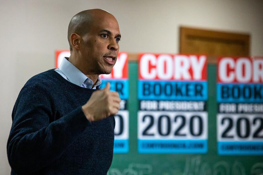 Public Reacts to ‘Cory 2020’