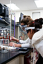 Chemistry Lab