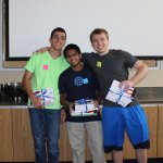 2016 High School Programming Competition at Monmouth University Photo 18