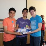 2016 High School Programming Competition at Monmouth University Photo 19