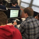 2016 High School Programming Competition at Monmouth University Photo 2