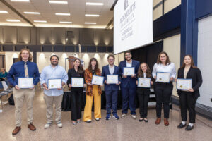 2025 Hawk Talk Presenters