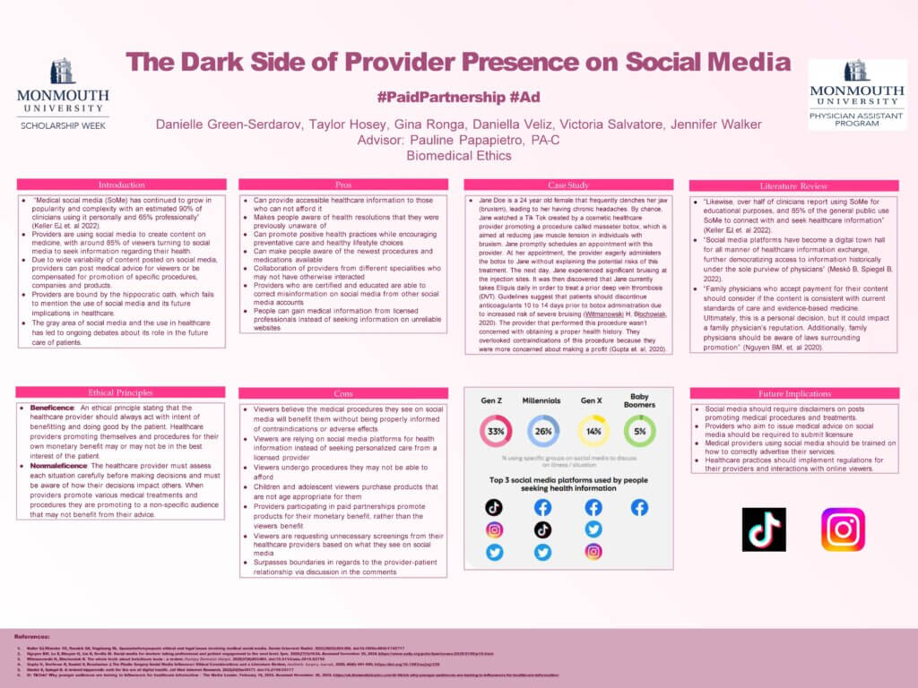 Daniella Veliz et al 2026 SSW poster