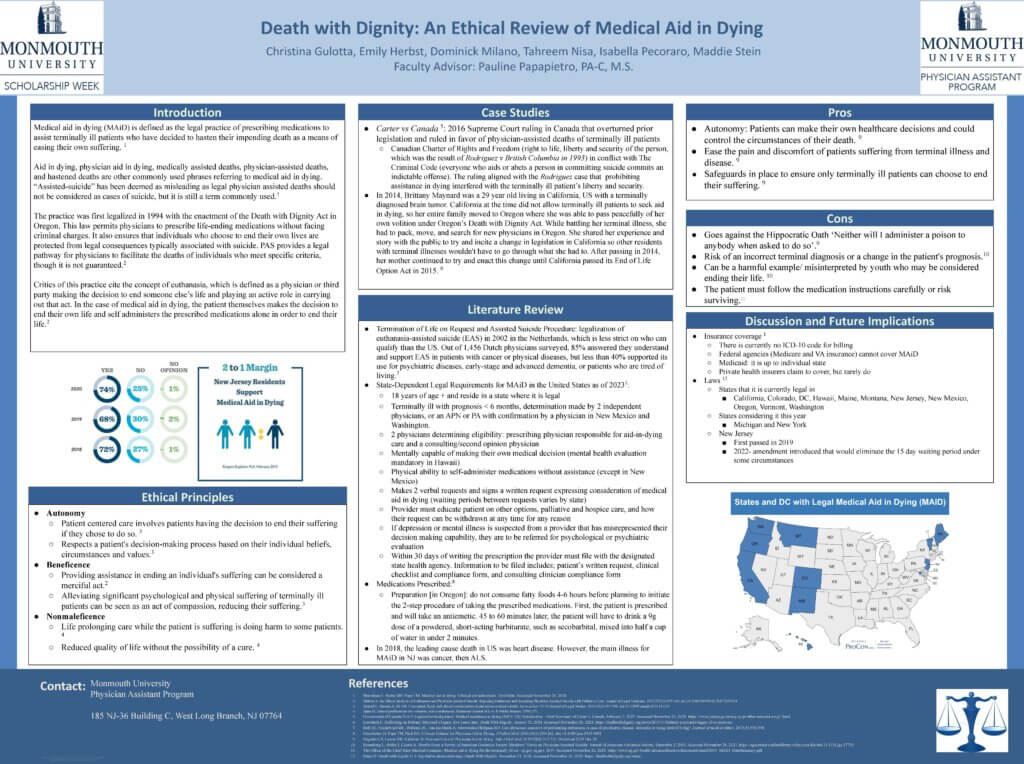 Pecoraro-Gulotta-Herbst-Milano-Nisa-Stein 2026 poster