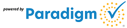 Powered by Paradigm