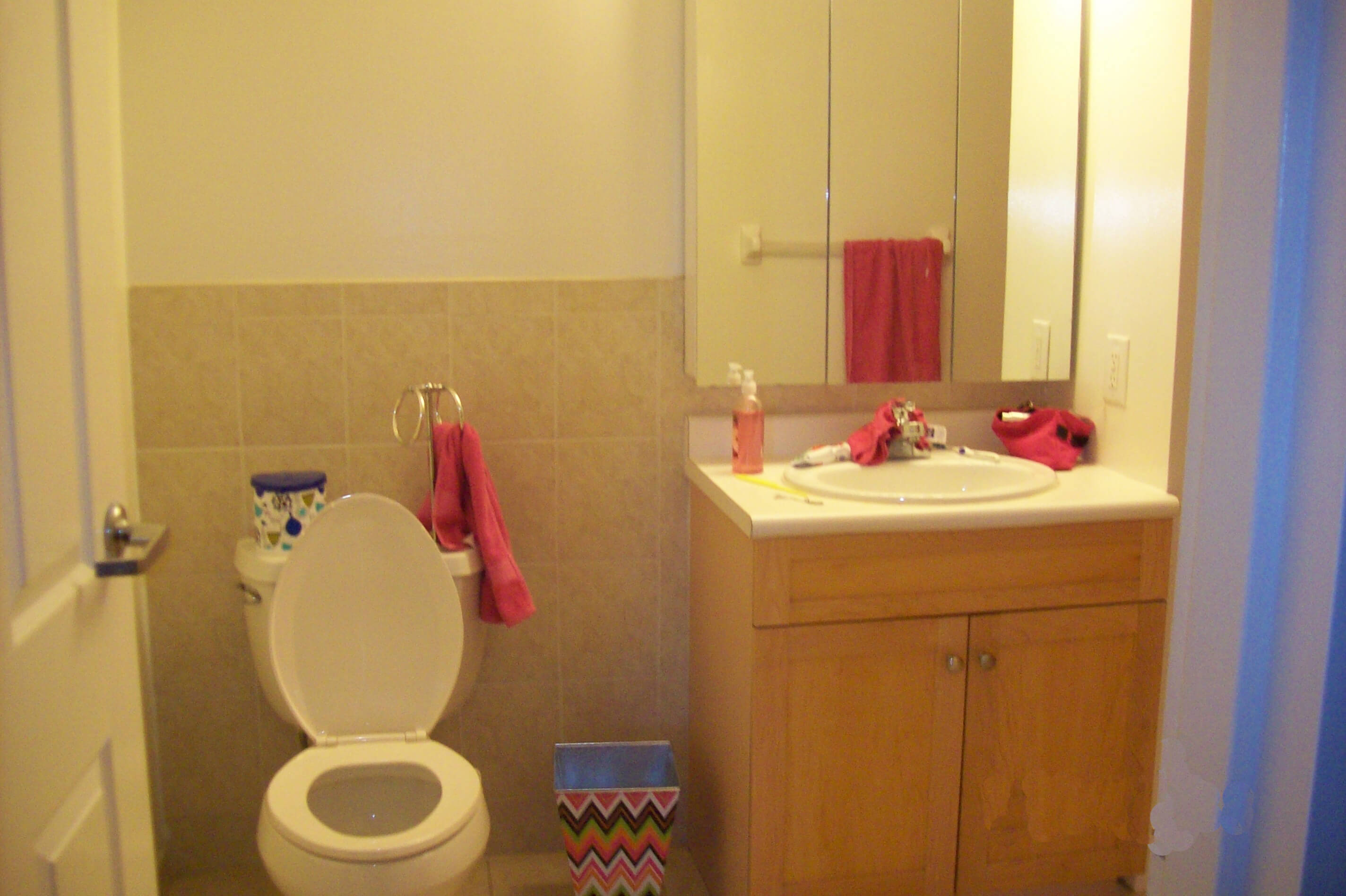 Monmouth University Owned/Sponsored Housing Residential Life