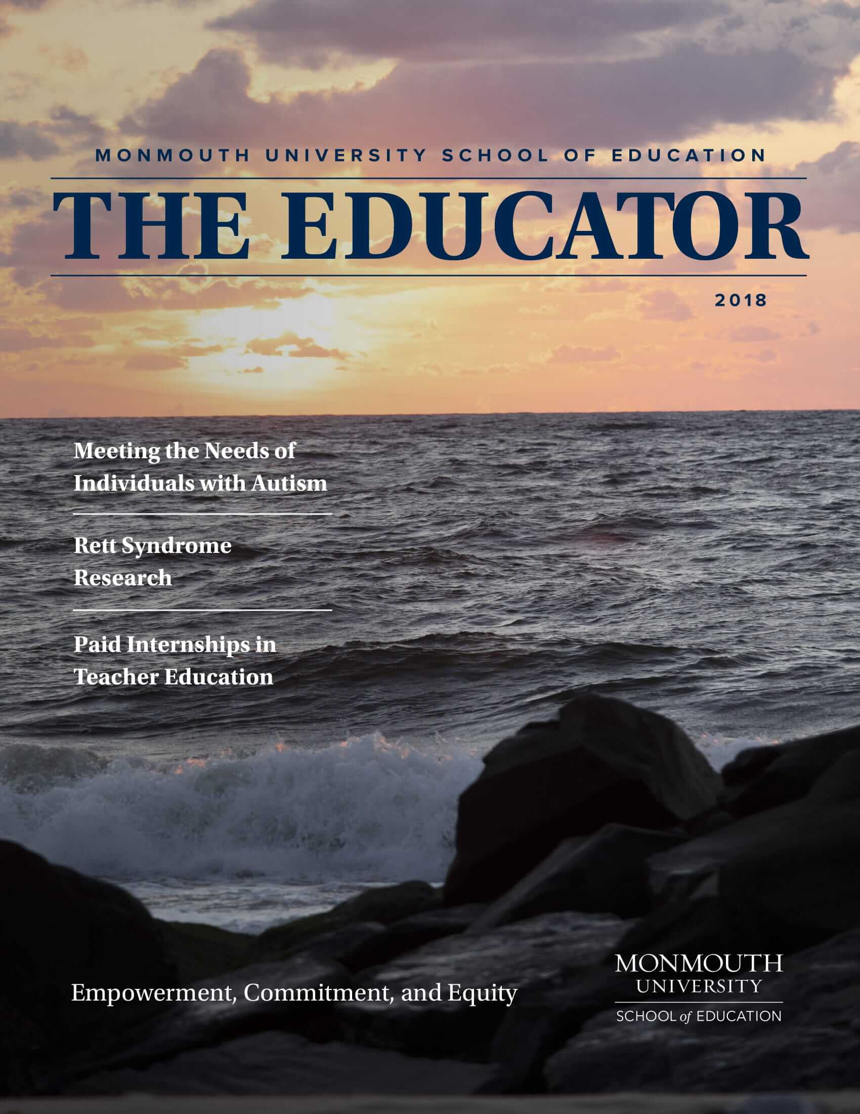education issue articles