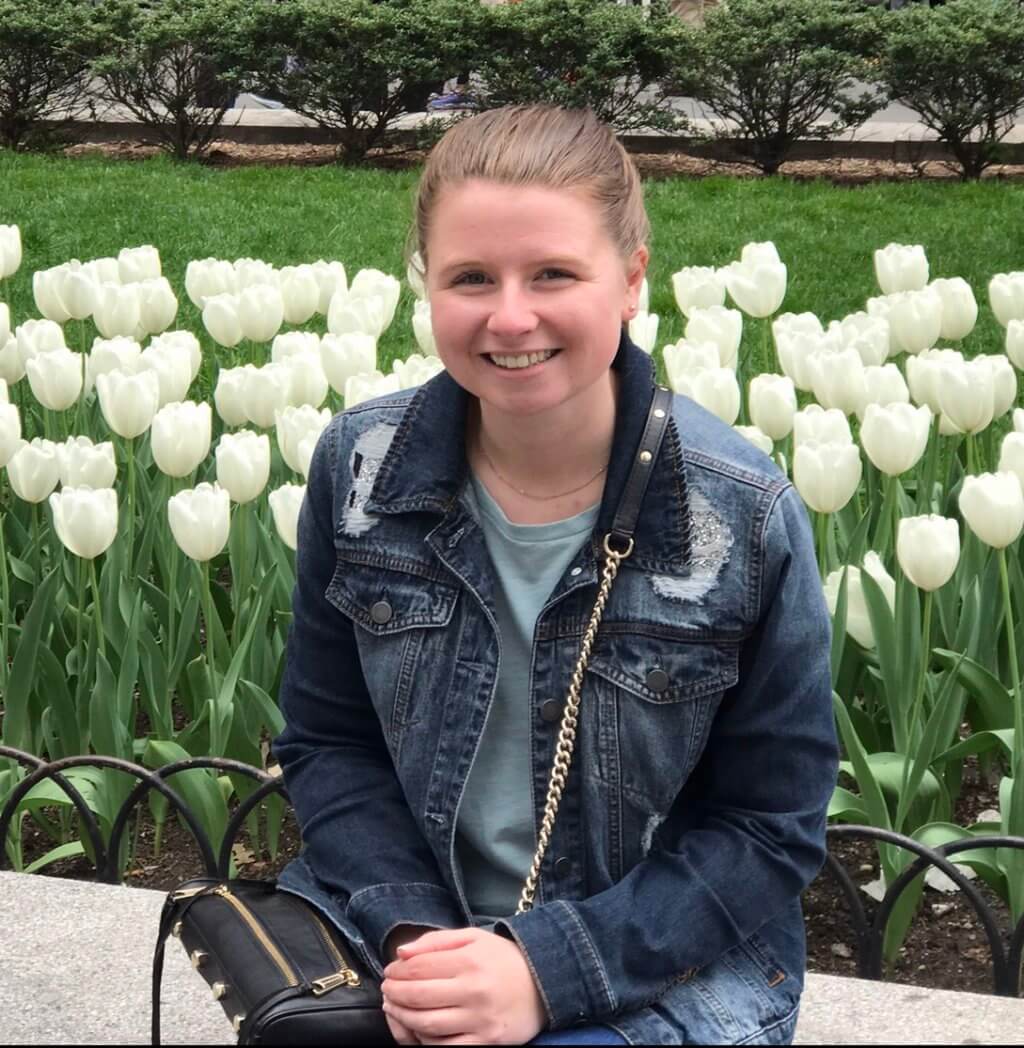 Monmouth university related people image