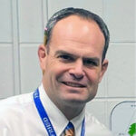 Photo of Adam Angelozzi, Ed.D.