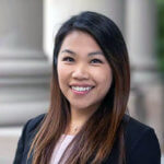 Photo of Cathy Wong