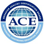 Behavior Analyst Certification Board Logo