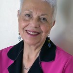 Photo of Dr. Sonia Nieto