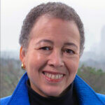 Photo of Dr Beverly Daniel Tatum