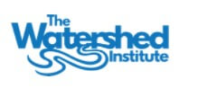 Logo for The Watershed Institute in Hopewell, NJ