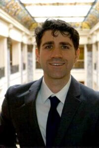 Alex Romangnoli