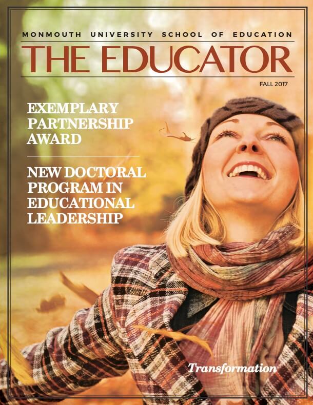 cover for the education 2017