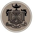 Sigma International Seal Image shows seal for Sigma International