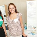 Click to View 2012 Summer Research Symposium Photo 2