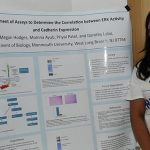 Click to View 2013 Summer Research Symposium Photo of Priyal Patel