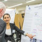 Click to view 2016 Student Research Conference Photo of Krima Patel