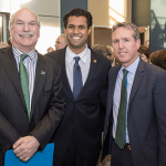 Click to View New MU Science Building Ribbon Cutting Ceremony Photo 8