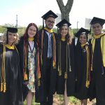 Click to View 2018 Undergraduate Commencement Photo 24